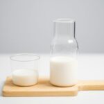Symptoms of lactose intolerance
