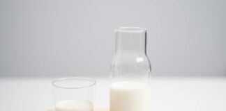 Symptoms of lactose intolerance