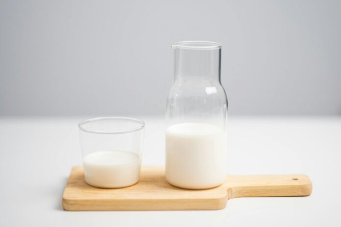 Symptoms of lactose intolerance