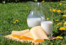 What is lactose intolerance and how do you recognize it