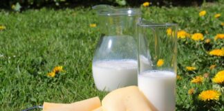 What is lactose intolerance and how do you recognize it