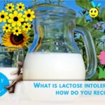 What is lactose intolerance and how do you recognize it