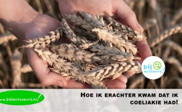 Hoe ik erachter kwam dat ik coeliakie heb