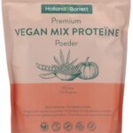 Holland & Barrett Premium Vegan Mix Proteïne Poeder (500gr)
