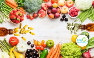 10 tips voor lactosevrije vitaminen en mineralen voor een betere weerstand