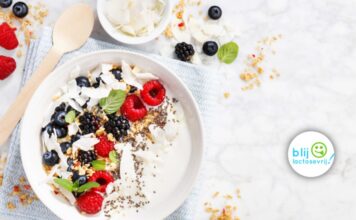 Lactose intolerantie? Ontdek deze 30 lactosevrije ontbijt ideeën! Lactose intolerantie ontdek deze 30 lactosevrije ontbijt ideeen