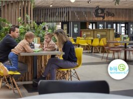 Glutenvrij en lactosevrij genieten op vakantie ontdek De Leistert