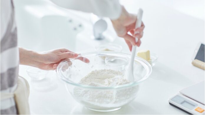 Een goede beslagkom de basis van elk bakrecept